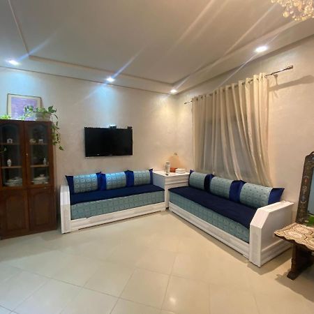 Central 2-Bedrooms W/ Balcony@Downtown Mers Sultan Касабланка Екстер'єр фото