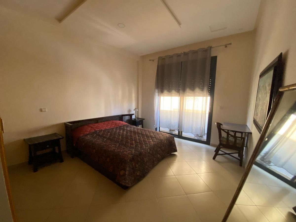 Central 2-Bedrooms W/ Balcony@Downtown Mers Sultan Касабланка Екстер'єр фото